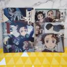 Sł̐n*NArWA|X^[**}**W{J[h_X