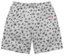 ��Supreme Small Box Sweatshort Flowers��