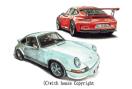 GC-1010 911GT3-RS/911SŉTCzƕE