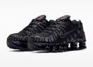 ��NIKE SHOX TL��