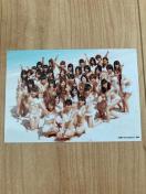 AKB48 真夏のSounds good 特典 生写真