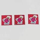 �䑺�� �������o�[ ���匔 3�� �厖�Ȑl�Ƃ������o�[�L�����y�[�� �A�Y�L�L���O�}�[�N