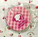 �R���p�N�g�� �L�������C�N �V�i���g�p�ł� �����ł� �� �苾 ���������@�@�����@180�~