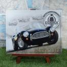 ViyuLŔzShelby Cobra^VFr[ERu@50th Anniversary