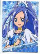 �h�L�h�L�I�v���L���A �R���N�V�����J�[�h�K���@08 �L���A�_�C�������hB �G���X�J�C �J���㖢�g�p ����