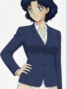 �Z�[���[�}�[�L�����[�i���숟���j���@�X�[�c�ʐ^�i2L�j��������m�Z�[���[���[����