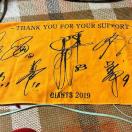 �W���C�A���c�^�I��