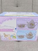 すみっコぐらし ティポット&カップセット
