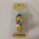 オーナメント ディズニー 2015 クリスマスオーナメントくじ 6 くまのプーさん Happyくじ