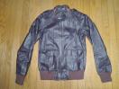 HYSTERIC GLAMOUR qXebNO}[ sbOU[ WPbg M n v C_[X u]