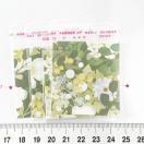 29*可愛い台紙入り♪OPP袋  4枚 8