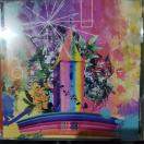 Mrs.GREEN APPLE    ANTENNA