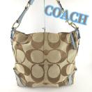 COACH �V�����_�[�o�b�N