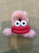 �w�A�N���b�v