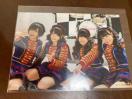 AKB48 川栄李奈 入山杏奈 山本彩 多田愛佳 生写真