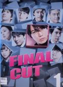 DVD@FINAL CUT   t@Ci Jbg q5gr