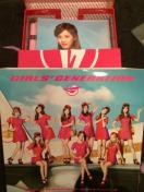 A!/Girls&Peace؏/CD+DVD+T/i