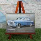 ViyuLŔzBorgward^{N@g@Hansa2400