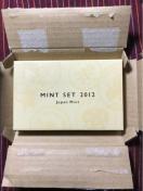 �y���N�z����24�N 2012 �~���g�ݕ��Z�b�g��������