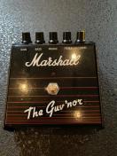 Marshall The Guvfnor }[V U Koi[ c I[o[hCu fBXg[V