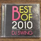 yDJ SWINGzBEST OF 2010