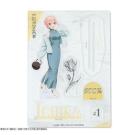 ☆映画 五等分の花嫁 アクリルスタンド☆