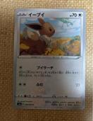 �|�P�����J�[�h�@�C�[�u�C