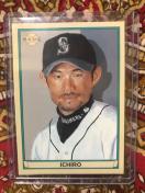 yMLBzwC`[(ICHIRO)xM[J[h.19