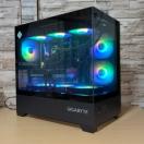 �y�������ȊO�V�i�z�Q�[�~���OPC Ryzen7 7800X3D RTX5070Ti SSD1TB ������32GB 850W