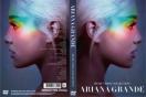 2018Ariana Grande vW&C 2DVD MV AAiOf