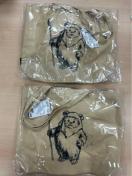 �V�i �X�^�[�E�H�[�Y �C�E�H�[�N �ʂ��ʂ��o�b�O STAR WARS�@2�Z�b�g