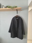 H&M�R�[�g���C�^���A���n�̌y���ĉ������O���[�R�[�g