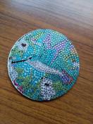 �_�C�������h�A�[�g�����̃R�[�X�^�[�@