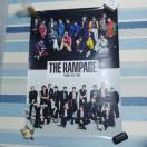 THERAMPAGE from EXILE TRIBE□ポスター□ランページ□