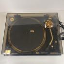 771997/Technics �e�N�j�N�X SL-1200Limited LTD �_�C���N�g�h���C�u �^�[���e�[�u�� �ʓd�m�F�ς�