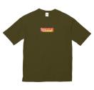 A.D.D.I.C.T 1st Anniversary Box Logo Tee
