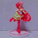 □キュアフラミンゴ キューティーフィギュア