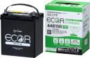 GSユアサ EC 44B19R ST ECO.R スタンダード 国産車バッテリー 充電制御車対応