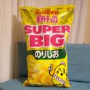 Calbee�|�e�g�`�b�v�X�X�[�p�[�r�b�O�@�̂肵��