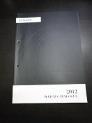 V`Y EHb`J^O2012 񔄕i