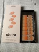 ohora �I�z�[�� ND-073-J N PEACHY SPARKLE �Z�~�L���A�W�F���l�C���V�[��