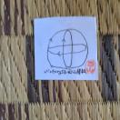 victory56 Rq앧ϐFZ喾BPEg}\N3cmx 3 cm 5 V\g@@