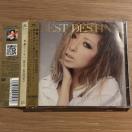 y~zBEST DESTINY 2004~2008 (󂠂)