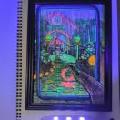 BLACKLIGHT�AmyPictureBOOK�AShangri-LaB5�T�C�Y����2��