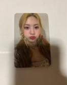 STAYC �Z�E���@�����g���J�@WE NEED LOVE AppleMusic