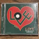 yLOVE ~POP R&B WHITE CHRISTMAS~z