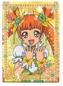 �h�L�h�L�I�v���L���A �R���N�V�����J�[�h�K�� 03 �L���A���[�b�^A �G���X�J�C �J���㖢�g�p ����