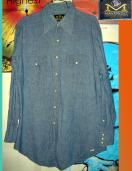 BLUE BELL MAVERICK �V�����u���[ �V���c �E�G�X�^�� 70s