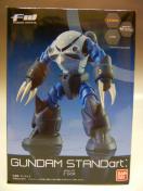J@FW GUNDAM STANDart MSM-07YSbN