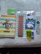 �f�B�Y�j�[ �~�b�L�[���t�����Y ����Z�b�g ���M �����S�� ��K �p���_�tⳂȂ� �܂Ƃߔ���